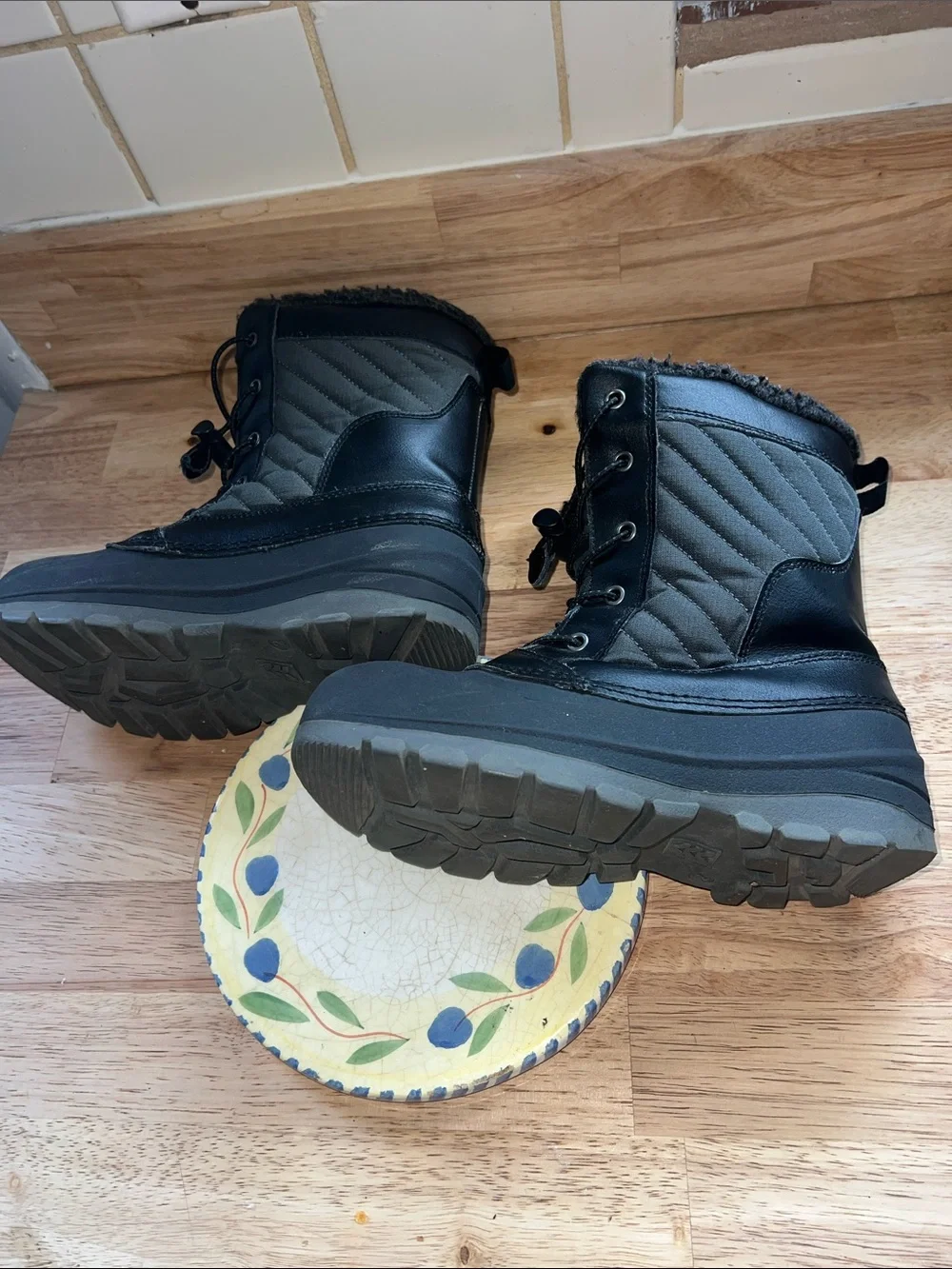 Thermolite durable kids